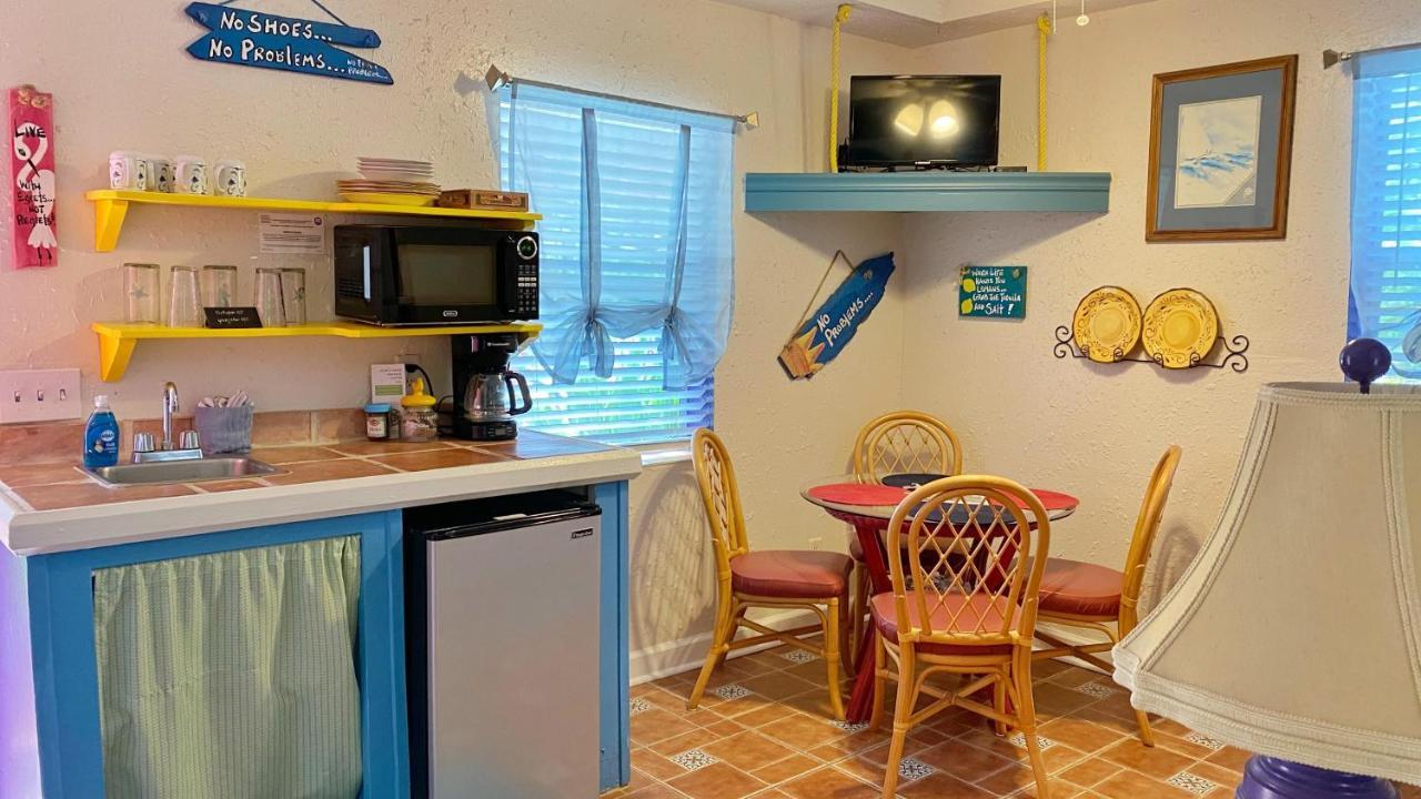 Si Como No Inn Flagler Beach Exterior foto